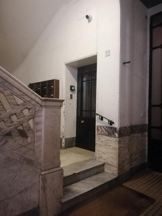 Appartamento Luxury & Charme Colosseo Roma Esterno foto